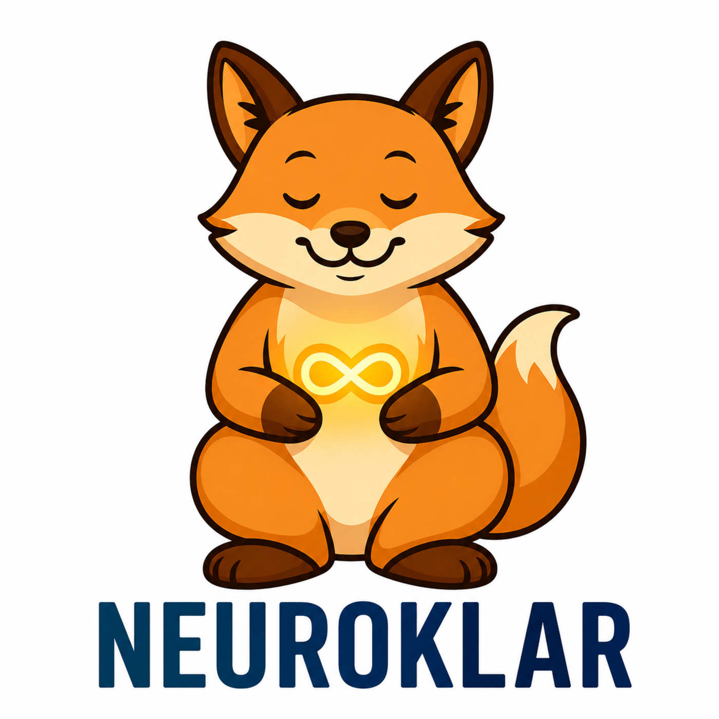 Neuroklar Kids Fuchs