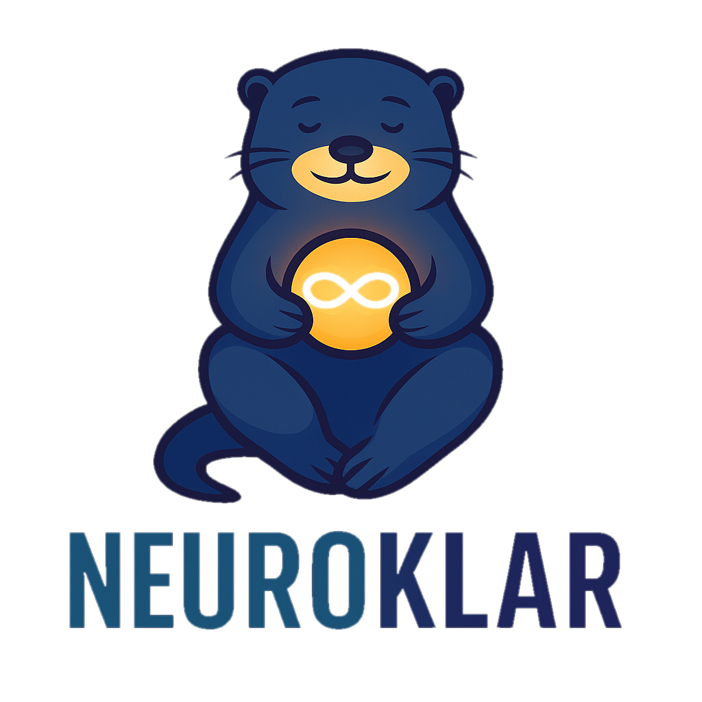 Neuroklar Otter